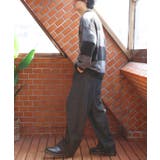 ボーダーニットセーター メンズ ニットセーター クルーネック | 8（eight）  | 詳細画像24 