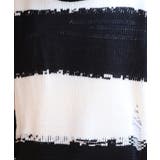 ボーダーニットセーター メンズ ニットセーター クルーネック | 8（eight）  | 詳細画像48 