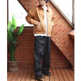 ダックジャケット メンズ ブルゾン デニム 衿コーデュロイ  | 8（eight）  | 詳細画像47 