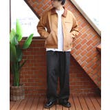 ダックジャケット メンズ ブルゾン デニム 衿コーデュロイ  | 8（eight）  | 詳細画像46 