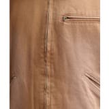 ダックジャケット メンズ ブルゾン デニム 衿コーデュロイ  | 8（eight）  | 詳細画像68 