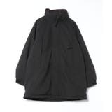 モンスターパーカー メンズ ジャケット 中綿 ミリタリージャケット    | 8（eight）  | 詳細画像1 