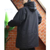 モンスターパーカー メンズ ジャケット 中綿 ミリタリージャケット    | 8（eight）  | 詳細画像5 