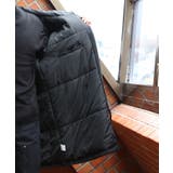 モンスターパーカー メンズ ジャケット 中綿 ミリタリージャケット    | 8（eight）  | 詳細画像42 