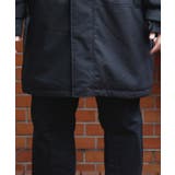 モンスターパーカー メンズ ジャケット 中綿 ミリタリージャケット    | 8（eight）  | 詳細画像37 