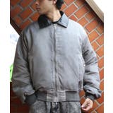 ヴィンテージ加工 フライトジャケット ファー脱着  N-2B ブルゾン | 8（eight）  | 詳細画像22 