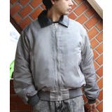 ヴィンテージ加工 フライトジャケット ファー脱着  N-2B ブルゾン | 8（eight）  | 詳細画像23 