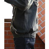 トライバルフリンジデニムZIPパーカー メンズ ブルゾン アウター  | 8（eight）  | 詳細画像28 