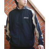 ウェーブ切替 ナイロンブルゾン メンズ ブルゾン ドローコード | 8（eight）  | 詳細画像3 