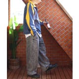 ウェーブ切替 ナイロンブルゾン メンズ ブルゾン ドローコード | 8（eight）  | 詳細画像29 