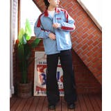 ウェーブ切替 ナイロンブルゾン メンズ ブルゾン ドローコード | 8（eight）  | 詳細画像18 