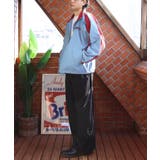 ウェーブ切替 ナイロンブルゾン メンズ ブルゾン ドローコード | 8（eight）  | 詳細画像19 