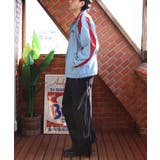 ウェーブ切替 ナイロンブルゾン メンズ ブルゾン ドローコード | 8（eight）  | 詳細画像20 