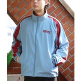 ウェーブ切替 ナイロンブルゾン メンズ ブルゾン ドローコード | 8（eight）  | 詳細画像11 