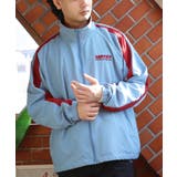 ウェーブ切替 ナイロンブルゾン メンズ ブルゾン ドローコード | 8（eight）  | 詳細画像12 