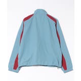 ウェーブ切替 ナイロンブルゾン メンズ ブルゾン ドローコード | 8（eight）  | 詳細画像54 