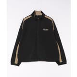 ウェーブ切替 ナイロンブルゾン メンズ ブルゾン ドローコード | 8（eight）  | 詳細画像51 