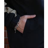 ウェーブ切替 ナイロンブルゾン メンズ ブルゾン ドローコード | 8（eight）  | 詳細画像42 