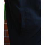 ウェーブ切替 ナイロンブルゾン メンズ ブルゾン ドローコード | 8（eight）  | 詳細画像43 