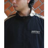 ウェーブ切替 ナイロンブルゾン メンズ ブルゾン ドローコード | 8（eight）  | 詳細画像36 