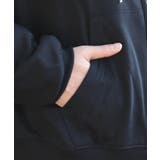 ハートロゴワッペンZIPパーカー メンズ パーカー ロゴ 刺繍  | 8（eight）  | 詳細画像34 