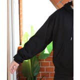 ハートロゴワッペンZIPパーカー メンズ パーカー ロゴ 刺繍  | 8（eight）  | 詳細画像30 