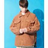 キャメル | CPOジャケット メンズ ジャケット | 8（eight） 