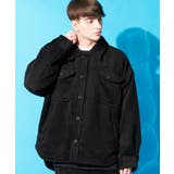 ブラック | CPOジャケット メンズ ジャケット | 8（eight） 