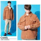 CPOジャケット メンズ ジャケット | 8（eight）  | 詳細画像2 