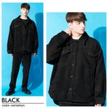 CPOジャケット メンズ ジャケット | 8（eight）  | 詳細画像4 