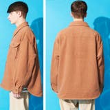 CPOジャケット メンズ ジャケット | 8（eight）  | 詳細画像6 