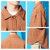 CPOジャケット メンズ ジャケット | 8（eight）  | 詳細画像7 