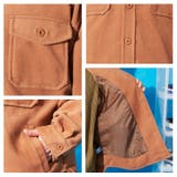 CPOジャケット メンズ ジャケット | 8（eight）  | 詳細画像8 