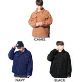 CPOジャケット メンズ ジャケット | 8（eight）  | 詳細画像5 