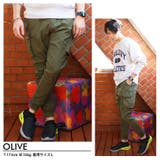 サルエルカーゴパンツ メンズ サルエル | 8（eight）  | 詳細画像3 