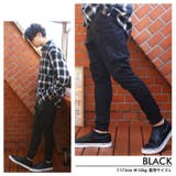 サルエルカーゴパンツ メンズ サルエル | 8（eight）  | 詳細画像4 