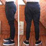 サルエルカーゴパンツ メンズ サルエル | 8（eight）  | 詳細画像6 