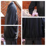 デニムジャケット メンズ ビッグ | 8(eight) | 詳細画像9