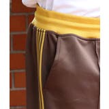 ジャージ パンツ メンズ サイド ライン トラックパンツ セットアップ  | 8（eight）  | 詳細画像87 