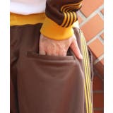ジャージ パンツ メンズ サイド ライン トラックパンツ セットアップ  | 8（eight）  | 詳細画像80 