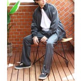 ジャージ パンツ メンズ サイド ライン トラックパンツ セットアップ  | 8（eight）  | 詳細画像26 