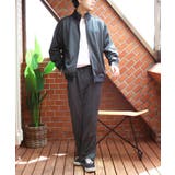 ジャージ パンツ メンズ サイド ライン トラックパンツ セットアップ  | 8（eight）  | 詳細画像27 