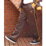 ジャージ パンツ メンズ サイド ライン トラックパンツ セットアップ  | 8（eight）  | 詳細画像28 