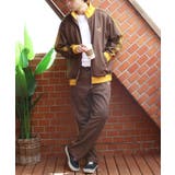 ジャージ パンツ メンズ サイド ライン トラックパンツ セットアップ  | 8（eight）  | 詳細画像30 