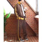 ジャージ パンツ メンズ サイド ライン トラックパンツ セットアップ  | 8（eight）  | 詳細画像32 