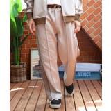 ジャージ パンツ メンズ サイド ライン トラックパンツ セットアップ  | 8（eight）  | 詳細画像39 