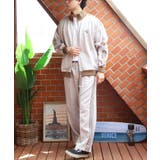 ジャージ パンツ メンズ サイド ライン トラックパンツ セットアップ  | 8（eight）  | 詳細画像40 