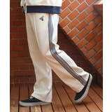 ジャージ パンツ メンズ サイド ライン トラックパンツ セットアップ  | 8（eight）  | 詳細画像43 