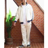 ジャージ パンツ メンズ サイド ライン トラックパンツ セットアップ  | 8（eight）  | 詳細画像47 