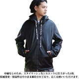 ライダースジャケット メンズ PUレザー | 8(eight) | 詳細画像2